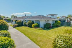 22 Bucknell Street, Sockburn, Christchurch City, Canterbury, 8042, New Zealand
