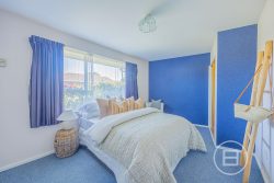 22 Bucknell Street, Sockburn, Christchurch City, Canterbury, 8042, New Zealand