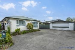 11C Murmont Street, Bishopdale, Christchurch City, Canterbury, 8053, New Zealand