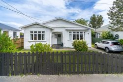 60 Cavell Street, Musselburgh, Dunedin, Otago, 9013, New Zealand