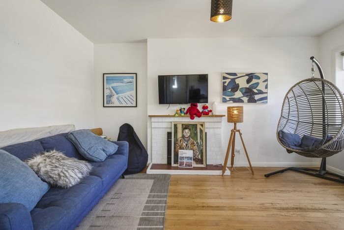 114 Chapman Street, Wakari, Dunedin, Otago, 9010, New Zealand