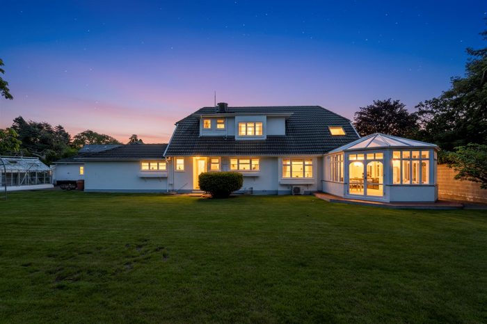 66 Clyde Road, Fendalton, Christchurch City, Canterbury, 8041, New Zealand