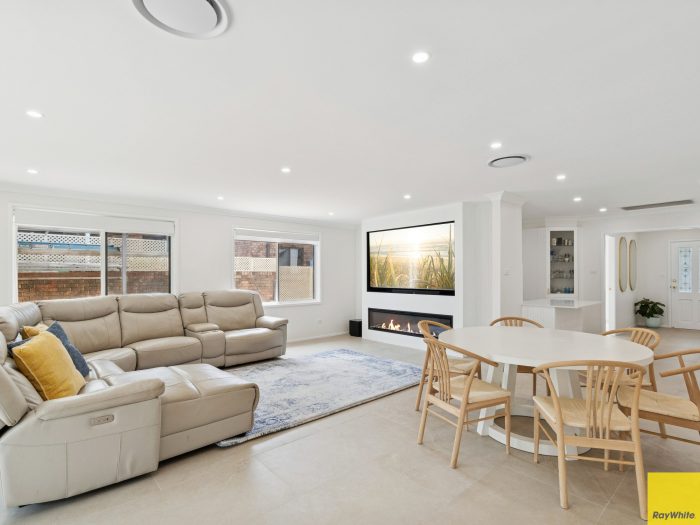 12 Dale St, Avondale NSW 2530, Australia