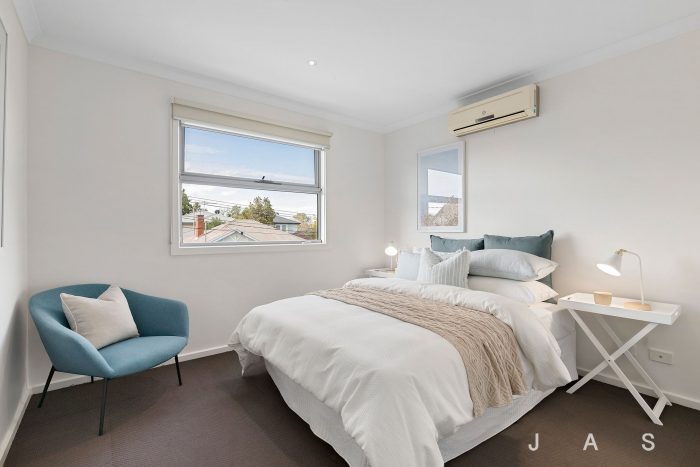Unit 1/17 Dove St, West Footscray VIC 3012, Australia