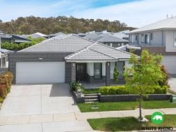 92 Erskine Loop, Googong NSW 2620, Australia