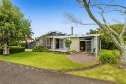 5 Climie Crescent, Hawera, South Taranaki, Taranaki, 4610, New Zealand