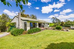 5685 State Highway 12, Ohaeawai, Far North, Northland, 0472, New Zealand