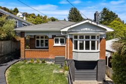 61 Falcon Street, Kaikorai, Dunedin, Otago, 9010, New Zealand