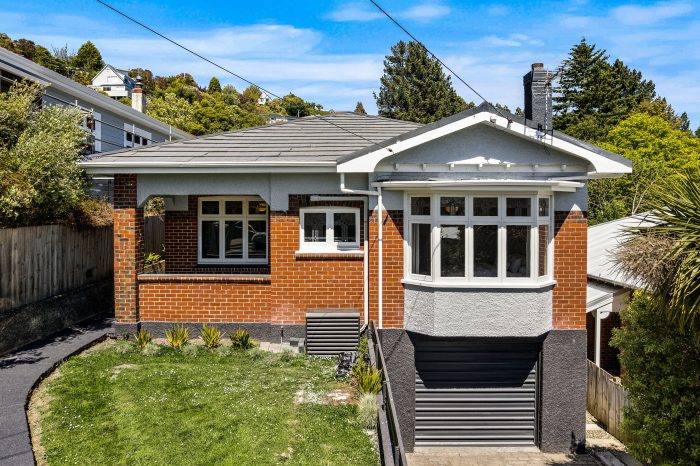 61 Falcon Street, Kaikorai, Dunedin, Otago, 9010, New Zealand