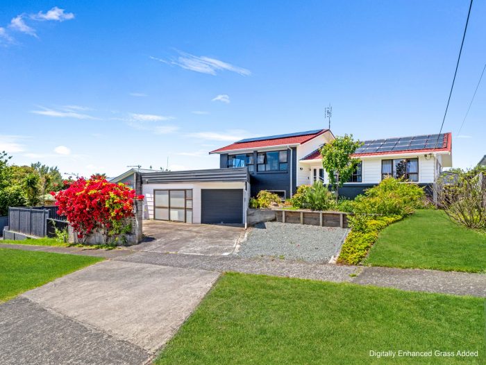 19 Manson Street, Gate Pa, Tauranga, Bay Of Plenty, 3112, New Zealand