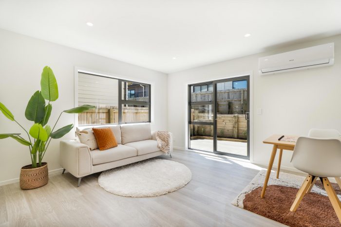 41 Farnworth Terrace, Churton Park, Wellington, 6037, New Zealand