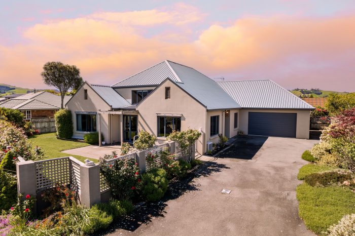 11 Fuschia Place, Mosgiel, Dunedin, Otago, 9024, New Zealand