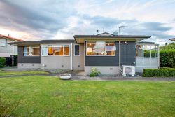 45 Glen Lynne Avenue, Queenwood, Hamilton, Waikato, 3210, New Zealand