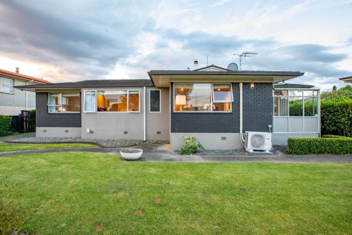 45 Glen Lynne Avenue, Queenwood, Hamilton, Waikato, 3210, New Zealand