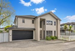7 Hayward Wright Lane, Avondale, Auckland, 1026, New Zealand