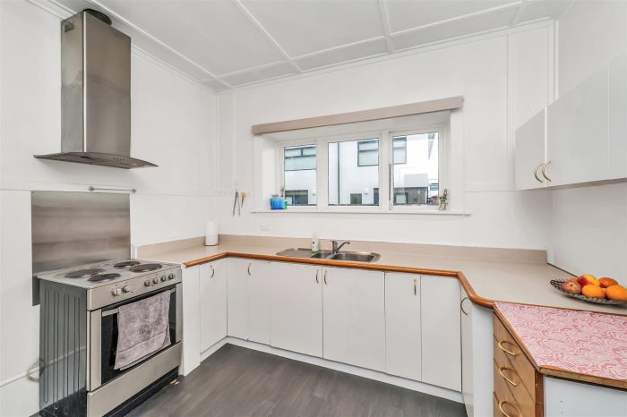 48 Heywood Terrace, Richmond, Christchurch City, Canterbury, 8013, New Zealand
