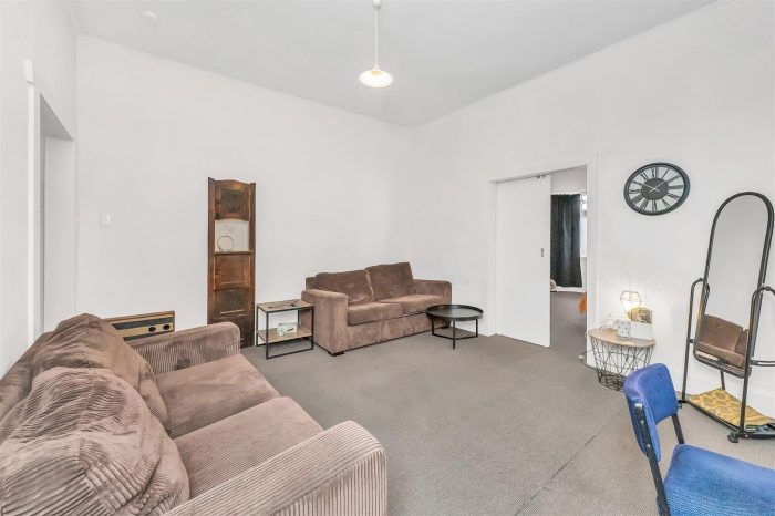 48 Heywood Terrace, Richmond, Christchurch City, Canterbury, 8013, New Zealand