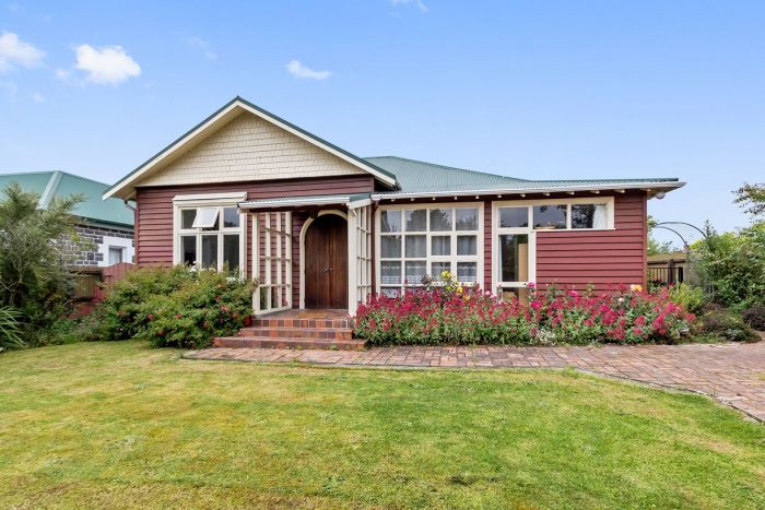 42 Maltby Avenue, West End, Timaru, Canterbury, 7910, New Zealand