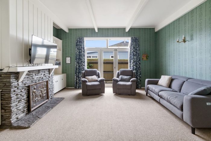 42 Maltby Avenue, West End, Timaru, Canterbury, 7910, New Zealand