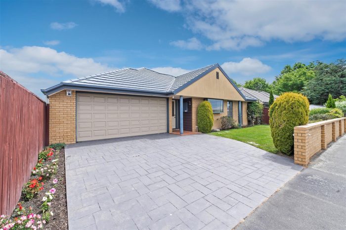 91 Highsted Road, Bishopdale, Christchurch City, Canterbury, 8053, New Zealand