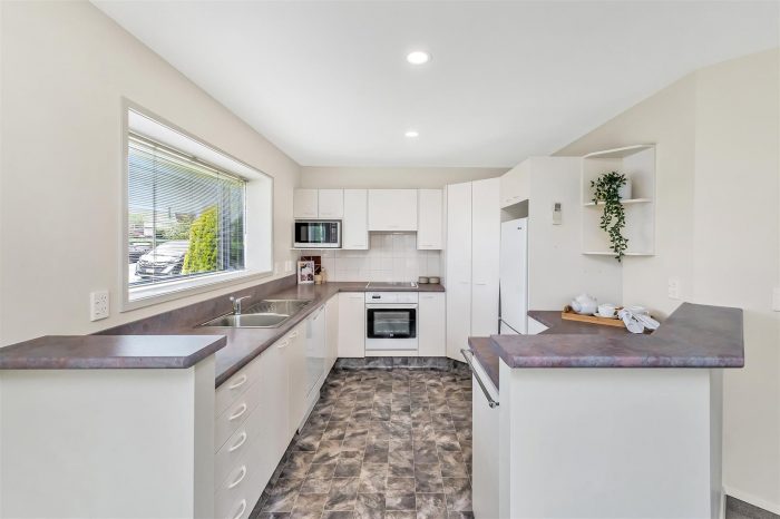 91 Highsted Road, Bishopdale, Christchurch City, Canterbury, 8053, New Zealand