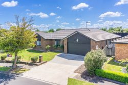 15 Te Ironui Place, Huntington, Hamilton, Waikato, 3210, New Zealand