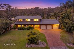 12 Huntly Rd, Bensville NSW 2251, Australia