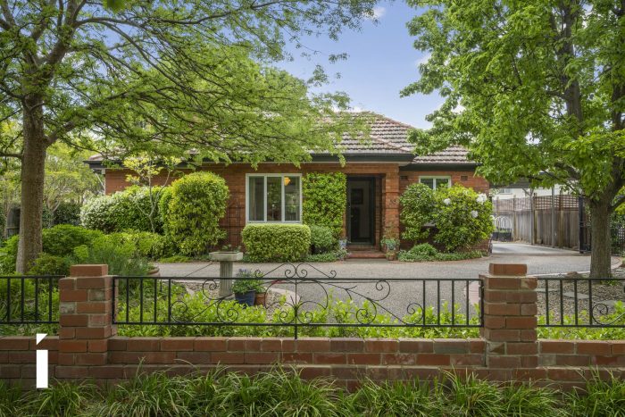 Unit 1/53 Boldrewood St, Turner ACT 2612, Australia