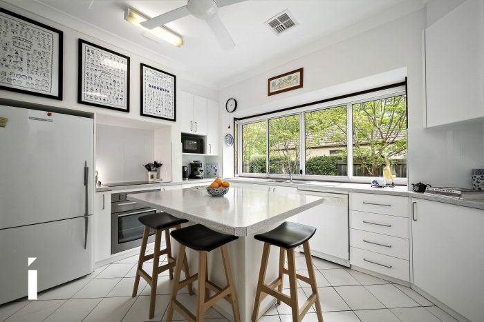 Unit 1/53 Boldrewood St, Turner ACT 2612, Australia