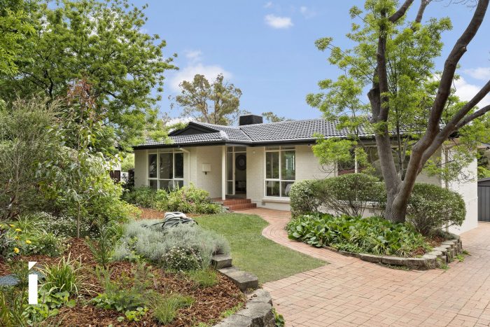 8 Gundara St, Aranda ACT 2614, Australia