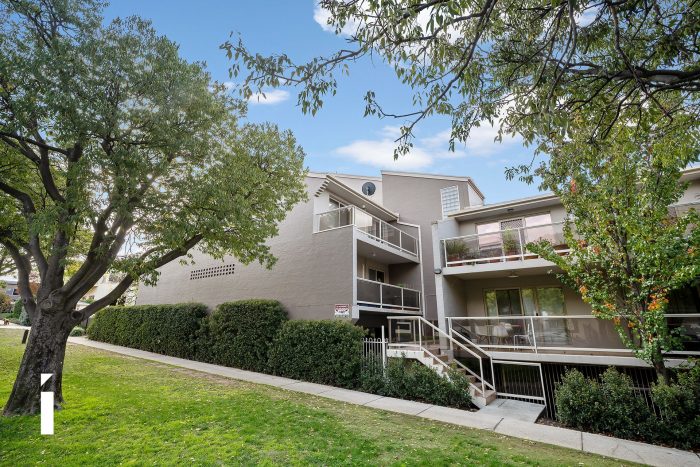 Unit 9/47 Kennedy St, Cavill Terrace, Kingston ACT 2604, Australia