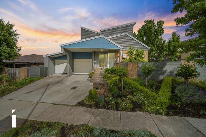 41 Nancy Cato St, Franklin ACT 2913, Australia