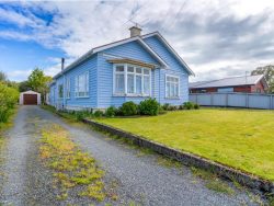 10 John Street, Winton, Southland, 9720, New Zealand