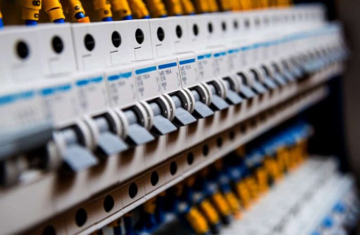Mechanical estimating services