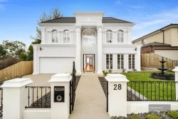 28 Kiah St, Glen Waverley VIC 3150, Australia