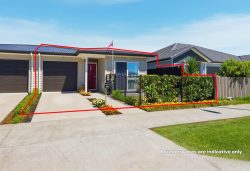105 Kuaka Drive, Takanini, Papakura, Auckland, 2112, New Zealand