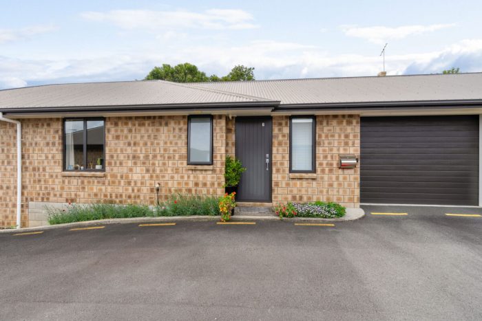 7/99 Lake Road, Frankton, Hamilton, Waikato, 3204, New Zealand