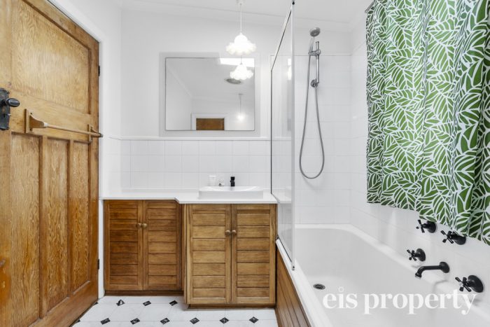 104 Letitia St, North Hobart TAS 7000, Australia