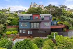 119 Amritsar Street, Khandallah, Wellington, 6035, New Zealand