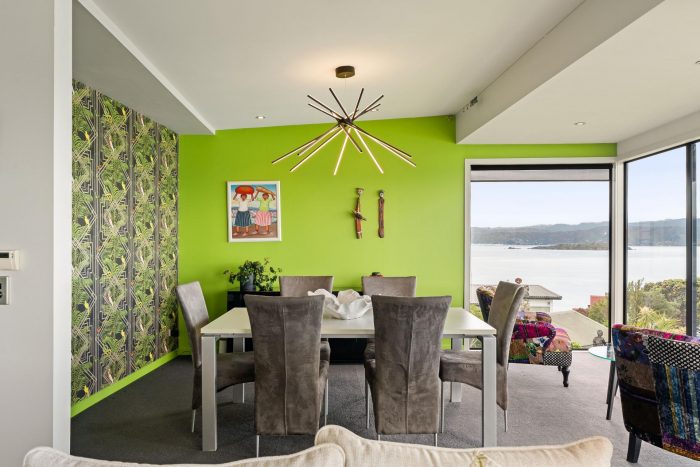 119 Amritsar Street, Khandallah, Wellington, 6035, New Zealand