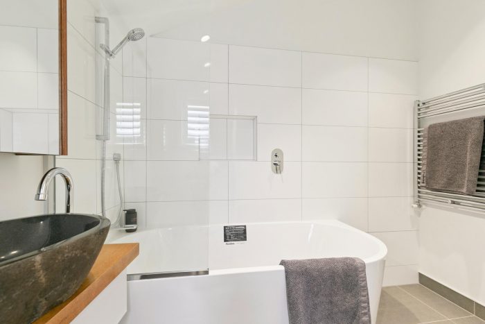 35B Hobson Crescent, Thorndon, Wellington, 6011, New Zealand