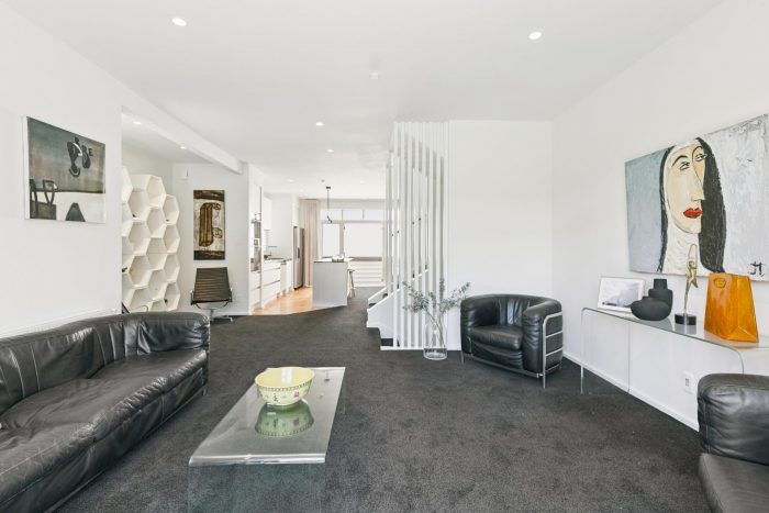 35B Hobson Crescent, Thorndon, Wellington, 6011, New Zealand