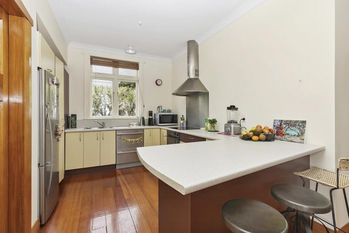 157 Derwent Street, Island Bay, Wellington, 6023, New Zealand