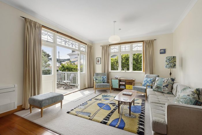 157 Derwent Street, Island Bay, Wellington, 6023, New Zealand