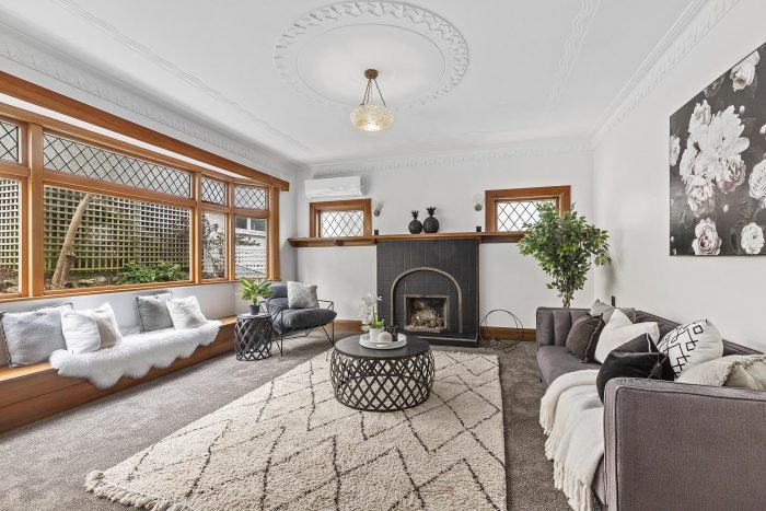 65 Duncan Terrace, Kilbirnie, Wellington, 6022, New Zealand