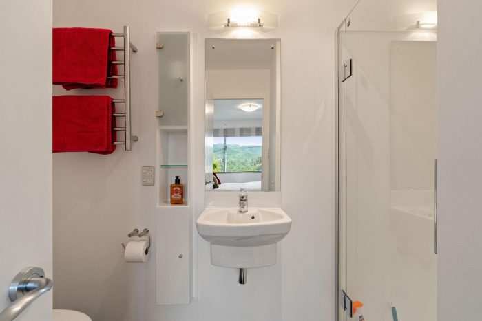 99 Mairangi Road, Wadestown, Wellington, 6012, New Zealand