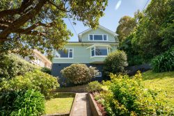 47 Marewa Road, Hataitai, Wellington, 6021, New Zealand