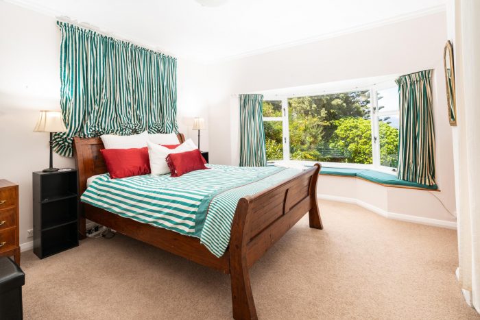 47 Marewa Road, Hataitai, Wellington, 6021, New Zealand