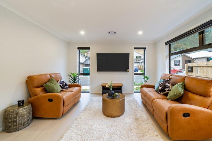 126 Silverstream Road, Crofton Downs, Wellington, 6035, New Zealand