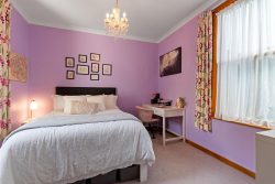 34 Sugarloaf Road, Brooklyn, Wellington, 6021, New Zealand